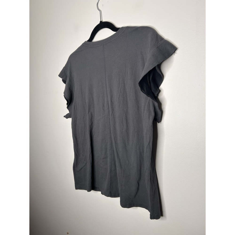Abercrombie & Fitch Soft A&F Collection Whitney Houston Sleeveless Tee Medium - Picture 11 of 12